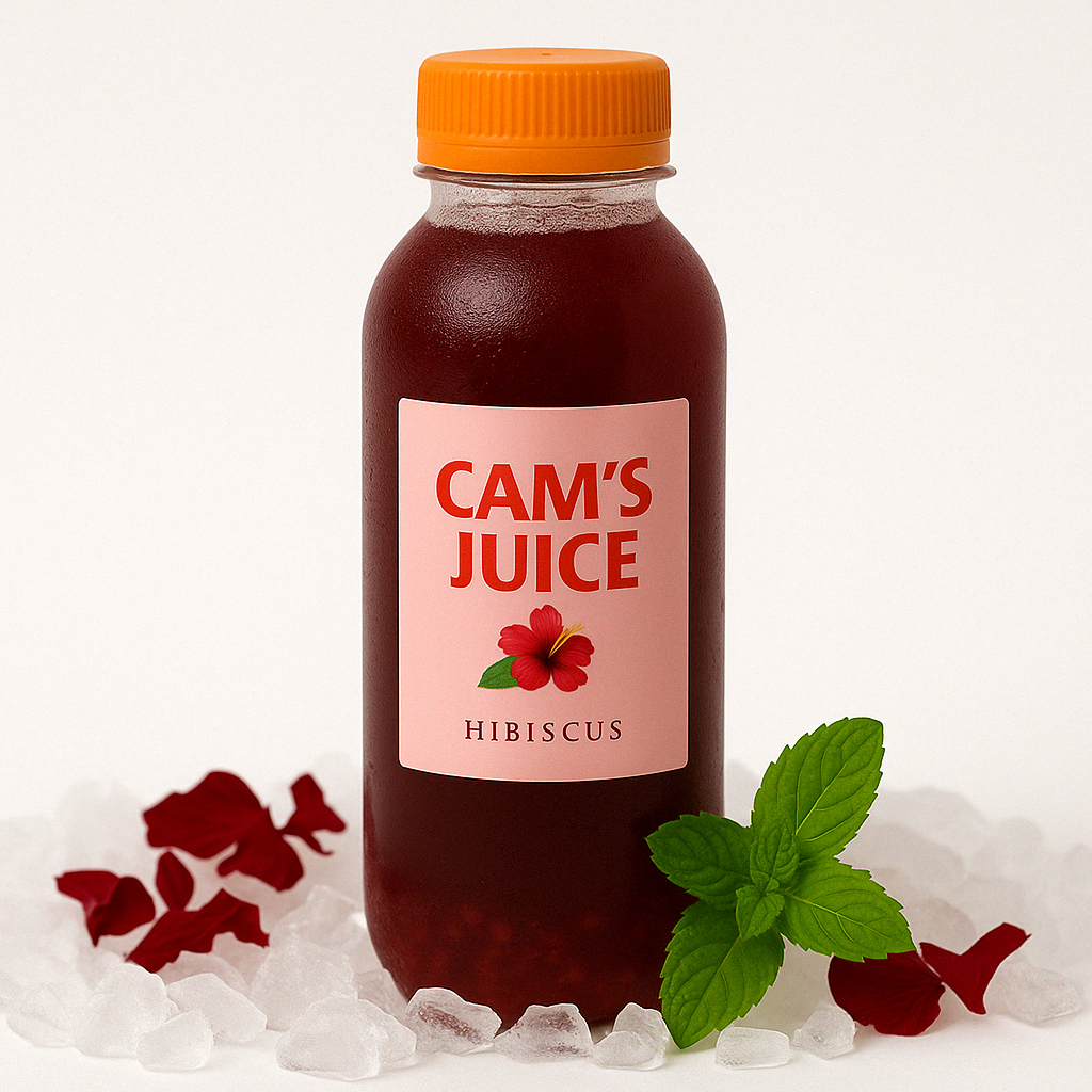 Jus de Bissap - Classique