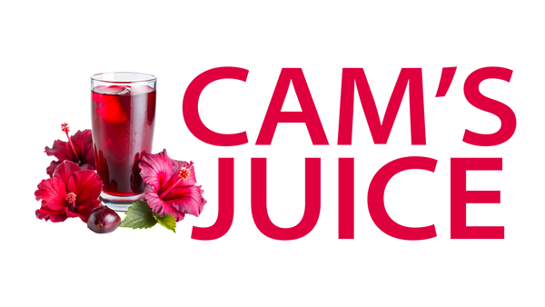 CAM'S JUICE