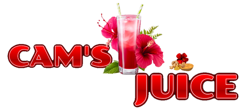 CAM'S JUICE